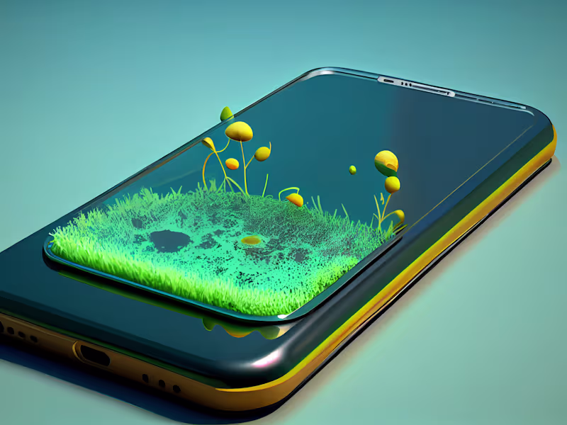 Cover image for I will develop a custom Android app for your business or idea