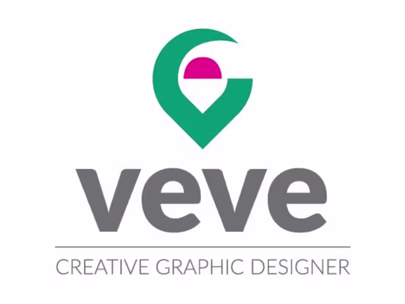 Cover image for Creative graphic designer, print and social content
