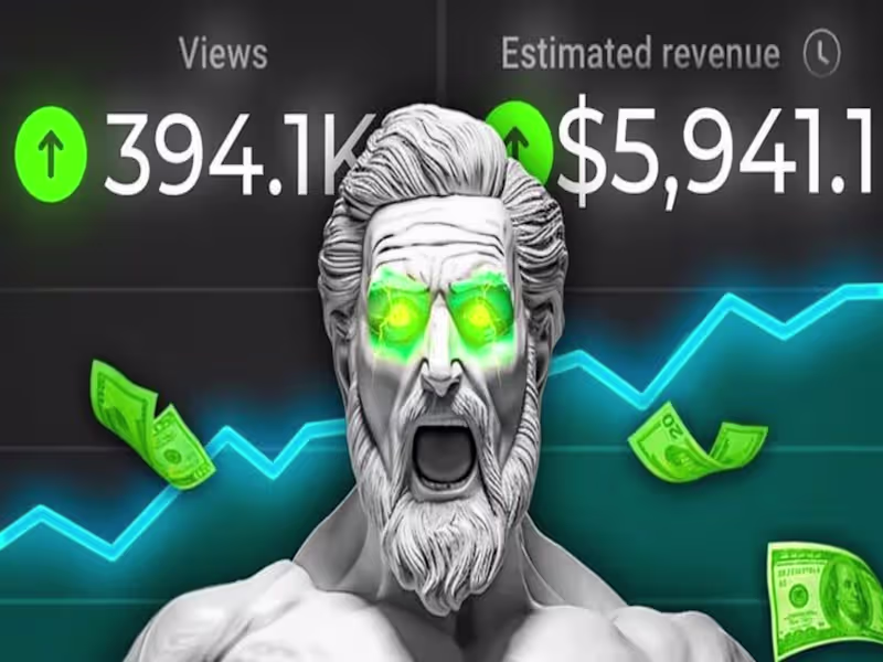 Cover image for "Master the Art of Stunning Video Edits!"