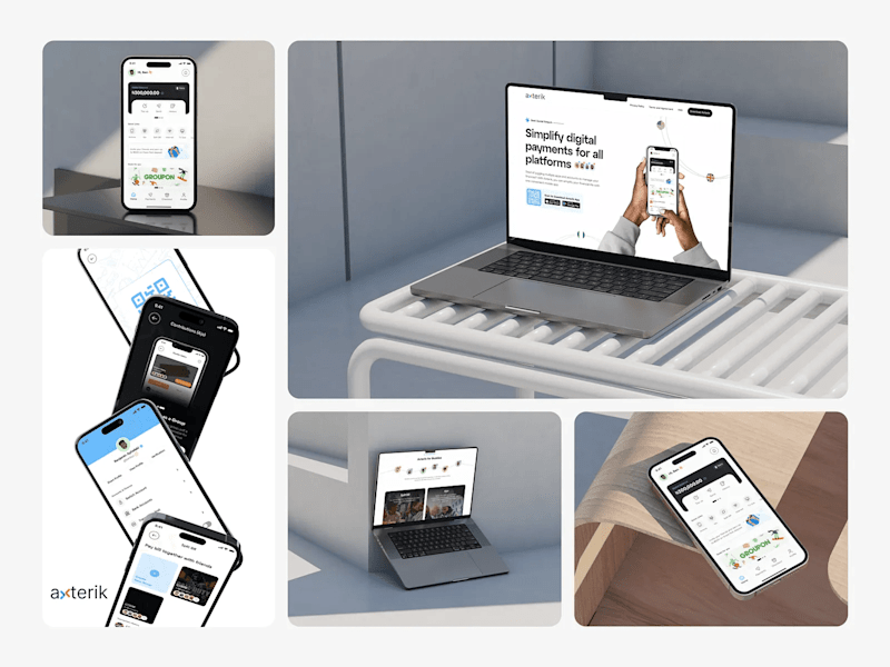 Cover image for All-in-One Design Service