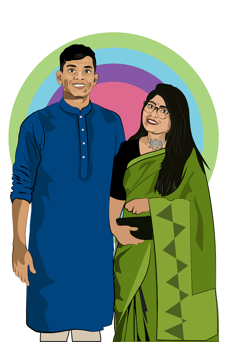 Cover image for Illustration on Behance