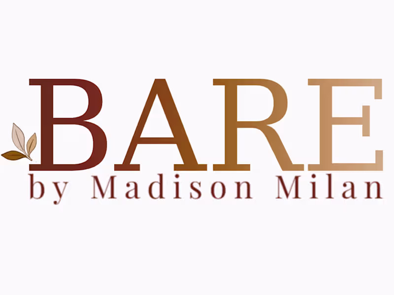 Cover image for Logo & Brand Identity Design