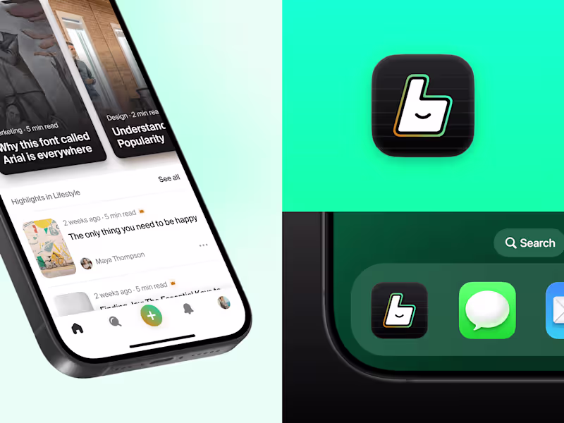 Cover image for Paperbits