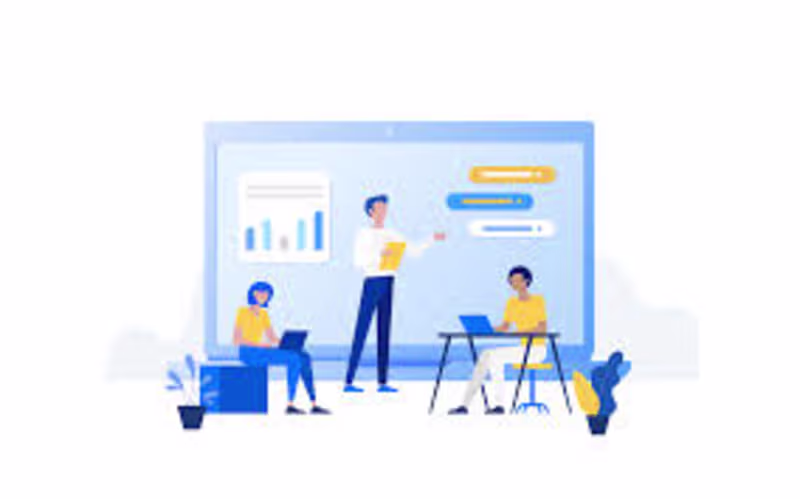 Cover image for Odoo Development and Consulting