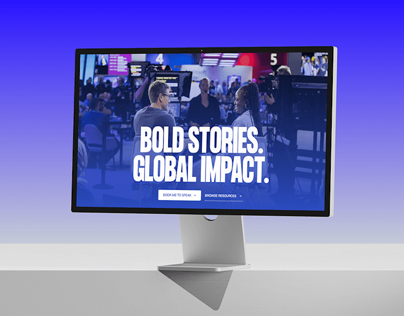 Cover image for Designing From Inspiration: Website for Akosua Boadi-Agyemang