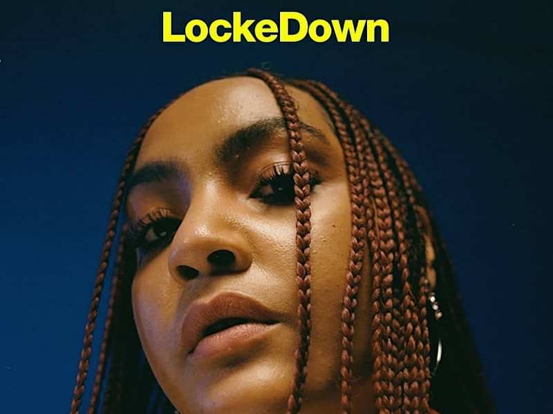 Cover image for LockeDown