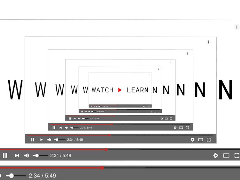 Cover image for Motion Design