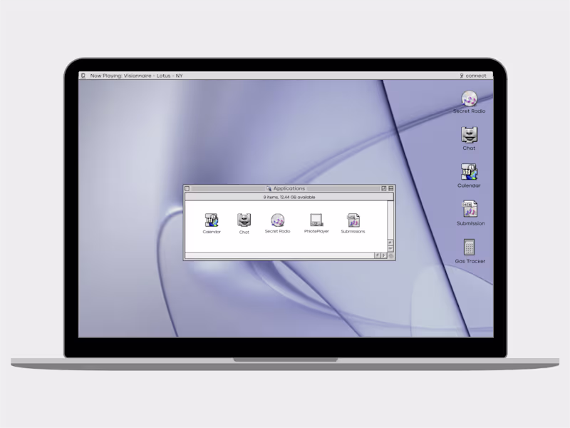 Cover image for PHLOTE Operating System Design 
