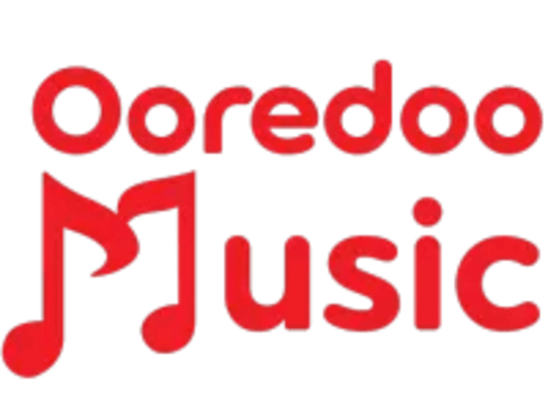 Cover image for Ooredoo Music