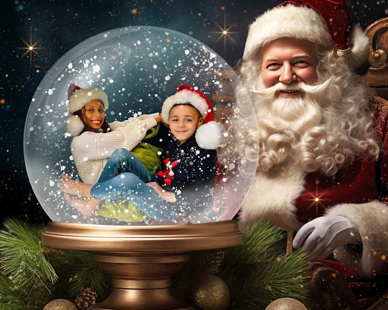 Cover image for Composite Edits
