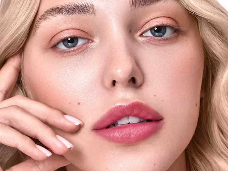 Cover image for High-End Beauty/Portrait Retouching