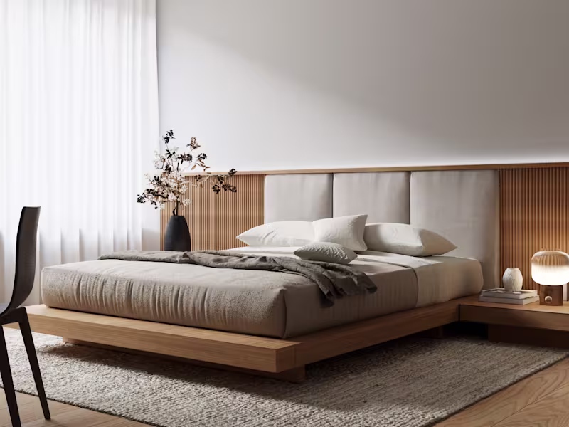 Cover image for I WILL CREATE PHOTOREALISTIC RENDERINGS OF INTERIOR SPACES