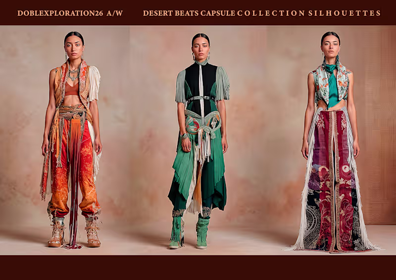 Cover image for AI FASHION DESIGN CONCEPT KIT