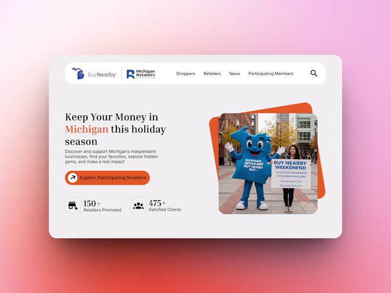 Cover image for Custom Business Websites Designed to Impress and Convert