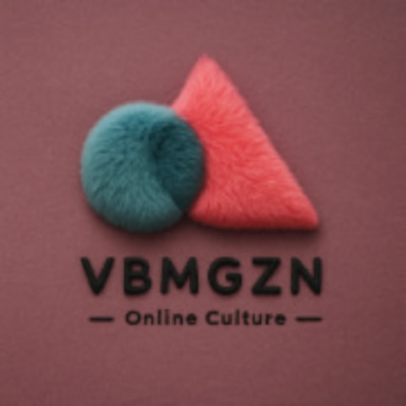 Cover image for VBMGZN