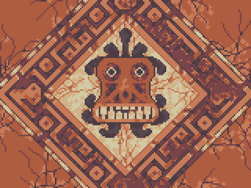 Cover image for "Bembe: The Son of Prophecy" game