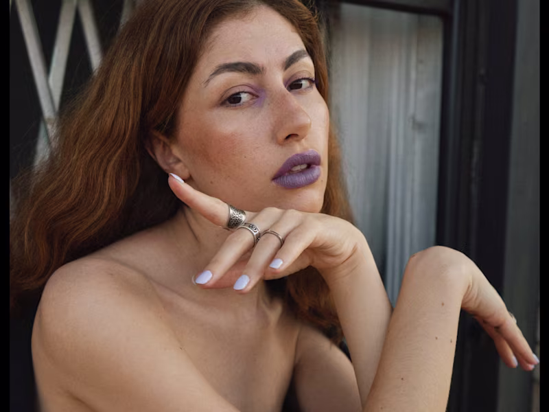 Cover image for Photography