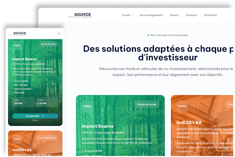 Cover image for Source Private Assets