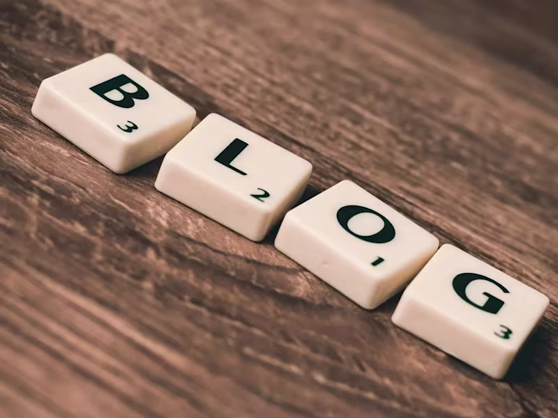 Cover image for Short-Form & Long-Form Blog Posts