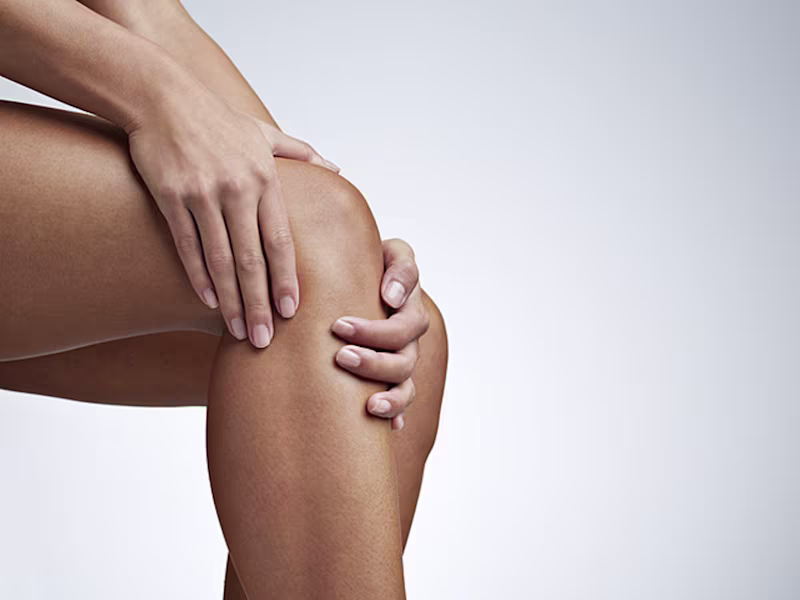 Cover image for XIBI: AI for the prevention of ACL injury
