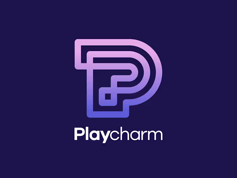 Cover image for Playcharm