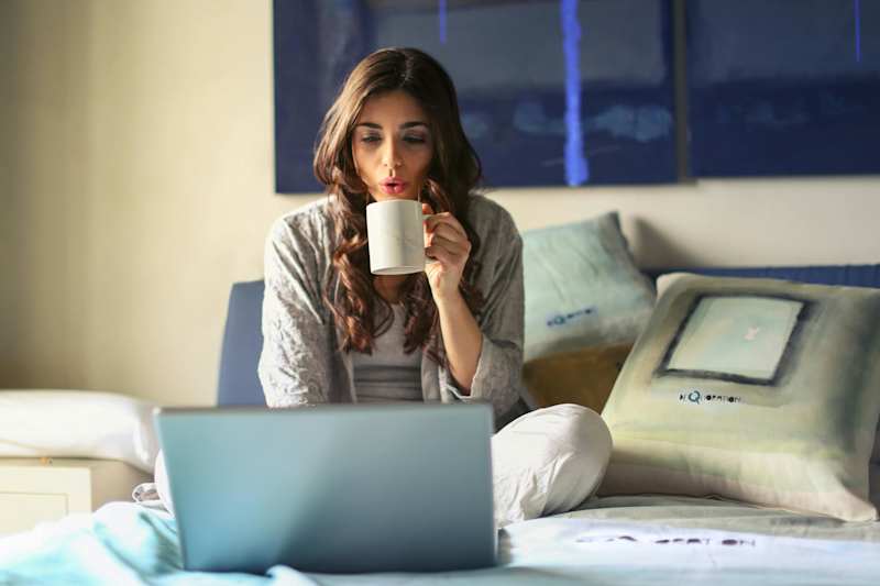 Cover image for Embracing the Future - The Compelling Reasons to Work from Home
