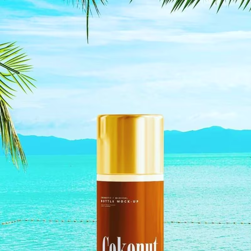 Cover image for A Brand design on Instagram: