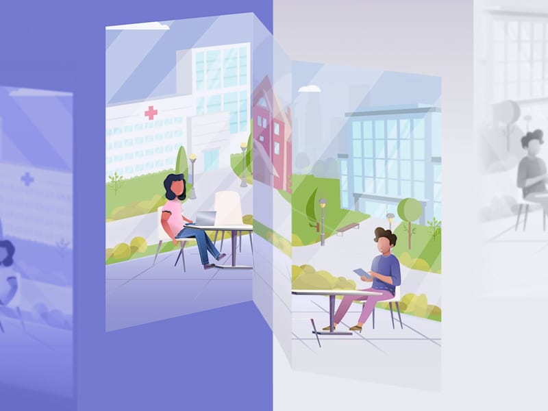 Cover image for ACEA Landing Page Redesign