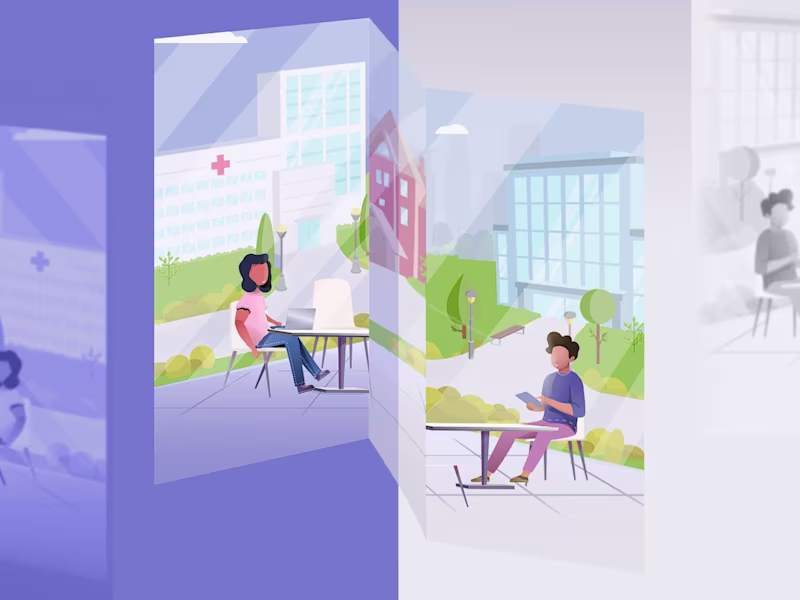 Cover image for ACEA Landing Page Redesign