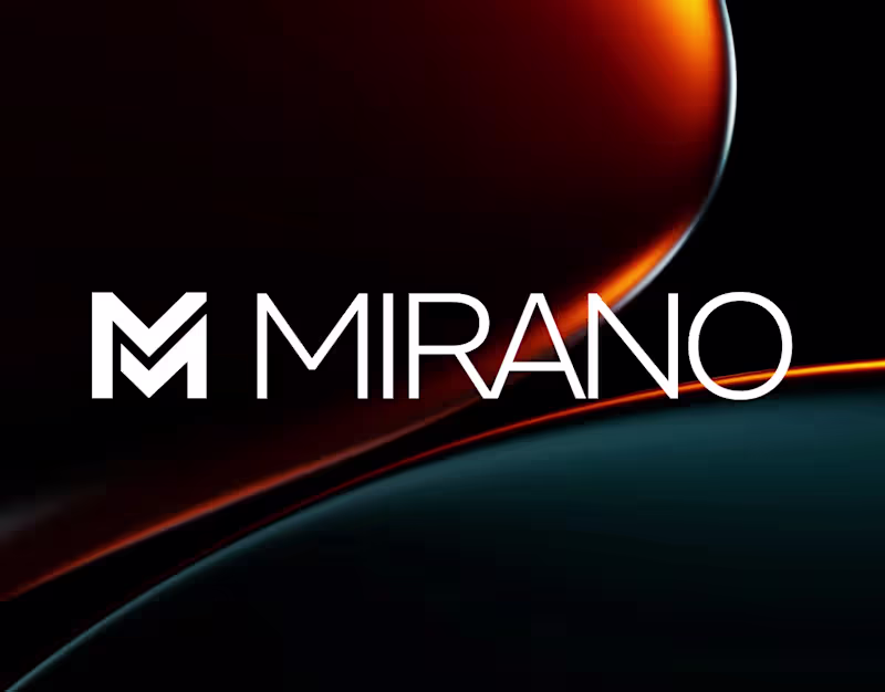 Cover image for Mirano