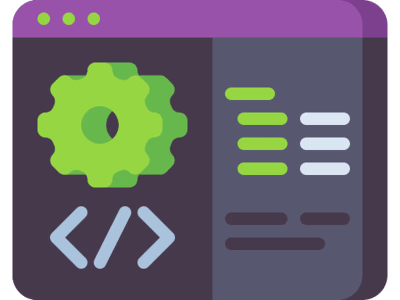 Cover image for Build your own backend services