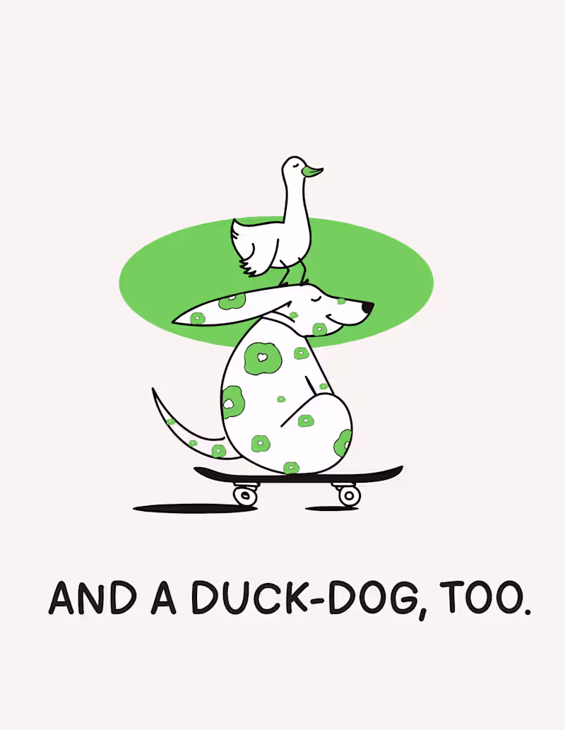 Cover image for Abc book redesign