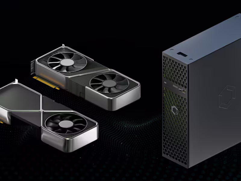 Cover image for 3D Product Visualization