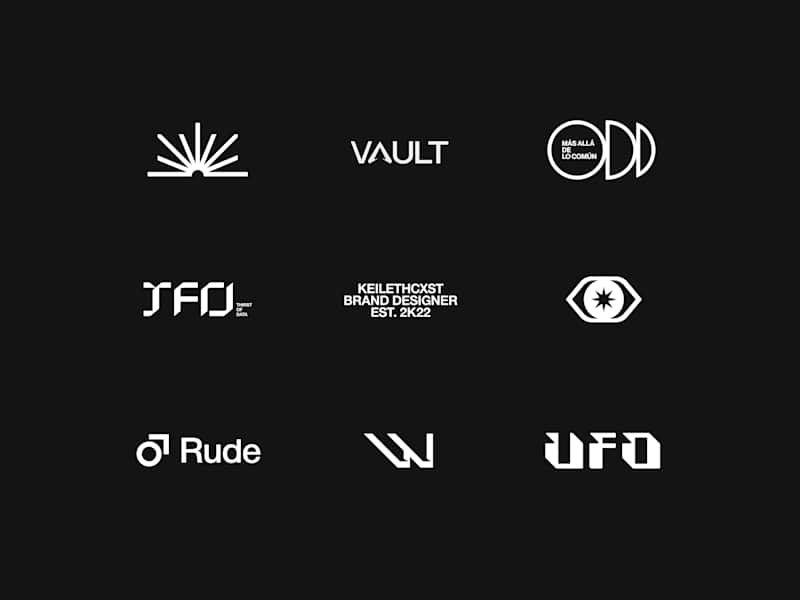 Cover image for Logo Design