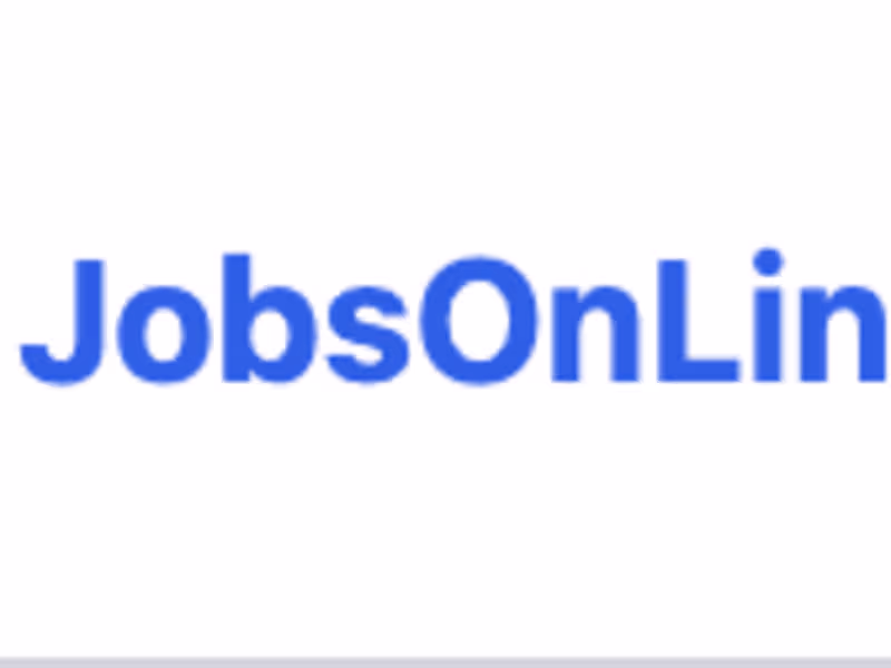 Cover image for Jobsonlinkedin API