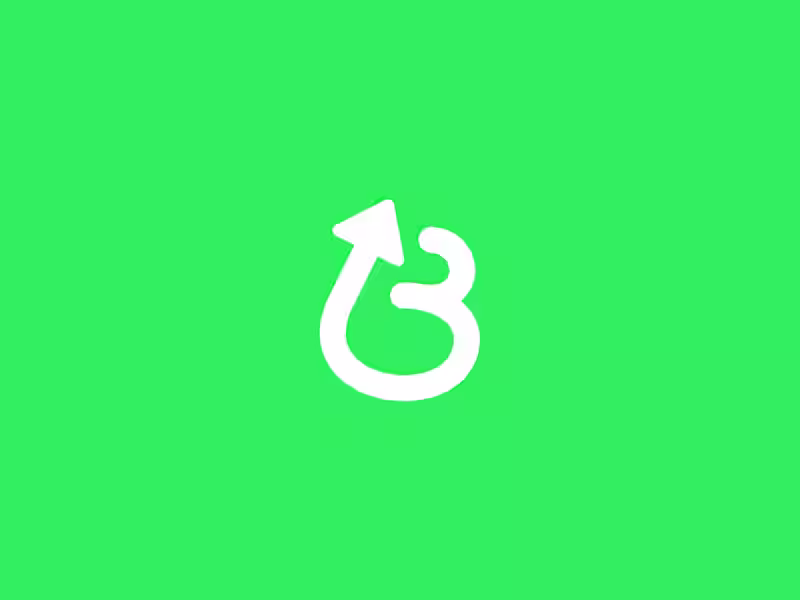Cover image for Believe Brand Identity 