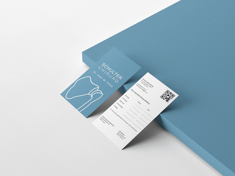 Cover image for Minimalistic Branding