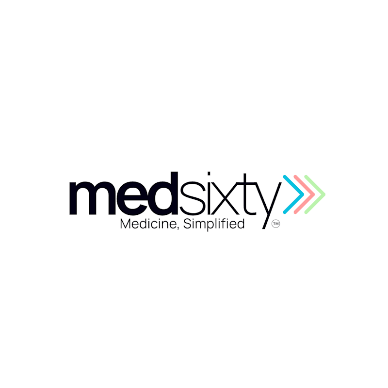 Cover image for Frontend Developer | Medsixty