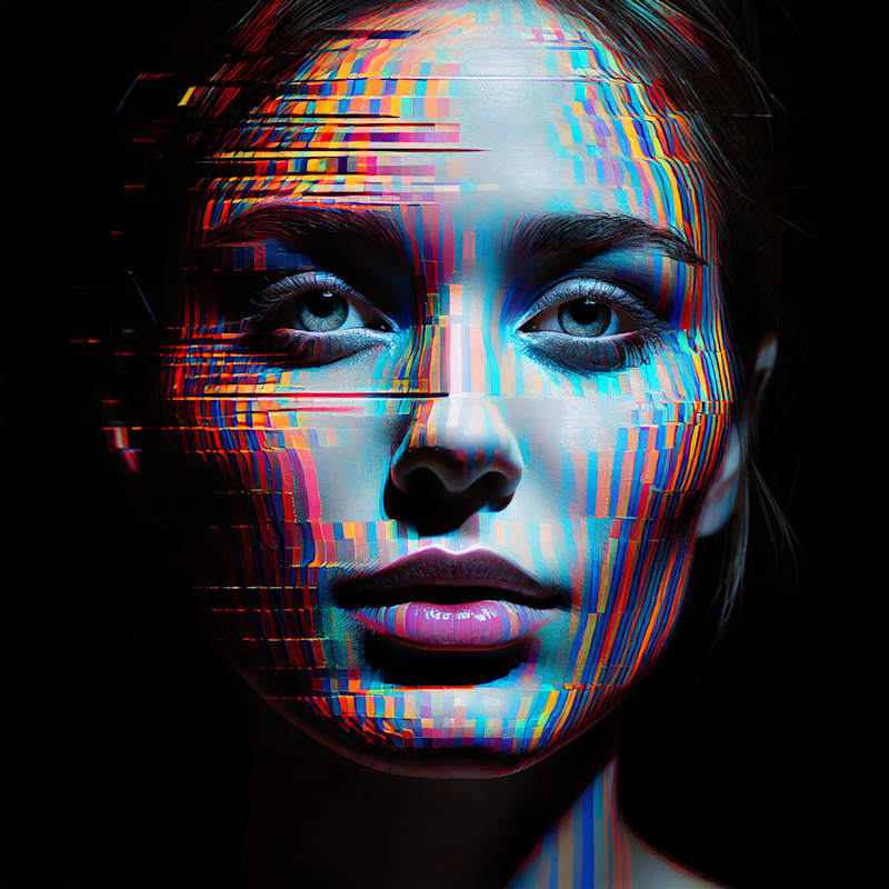 Cover image for Visual Art