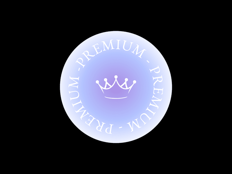 Cover image for 👑 Premium Instagram Management