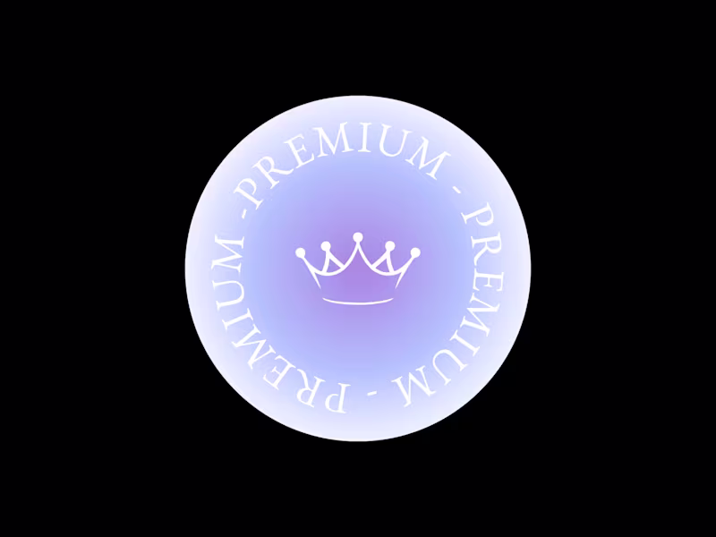 Cover image for 👑 Premium Instagram Management