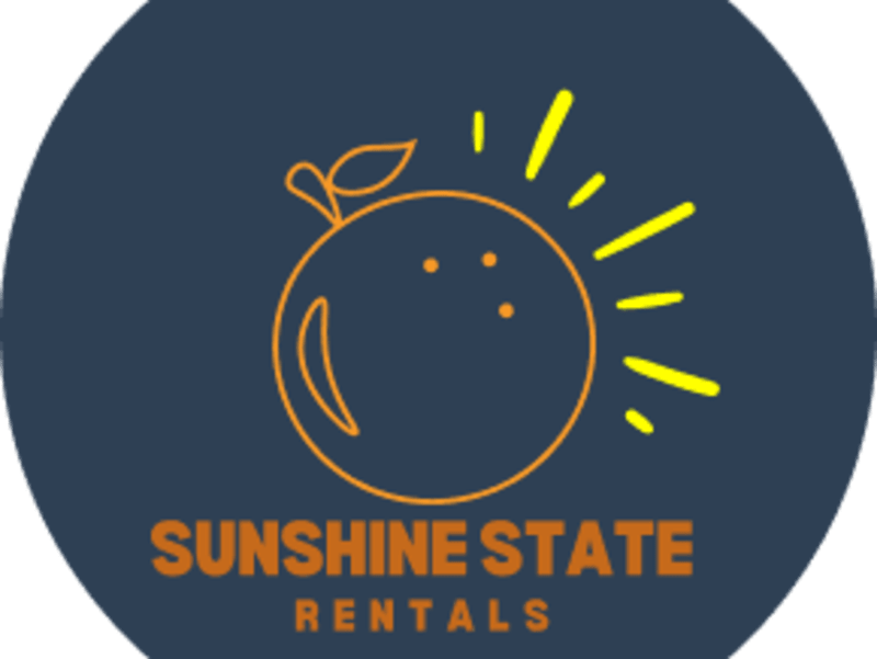 Cover image for Website Development for Sunshine State Rentals