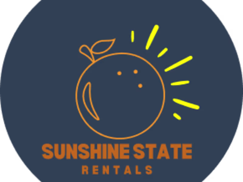 Cover image for Website Development for Sunshine State Rentals