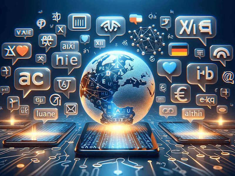 Cover image for Get More Customers by Opening Your Business Up to 200+ Languages