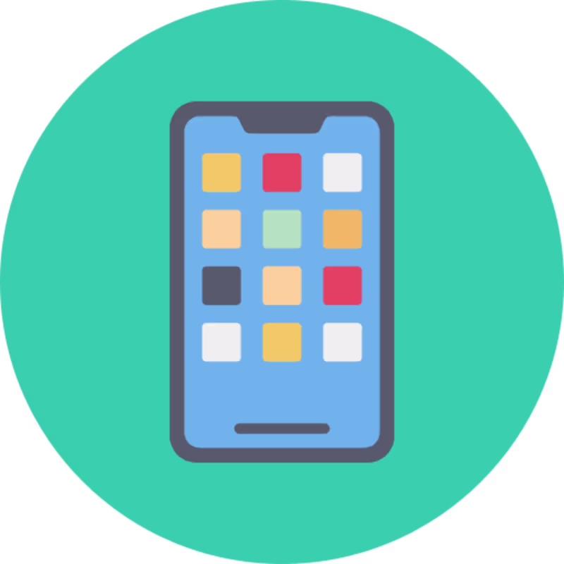 Cover image for Mobile Application Development