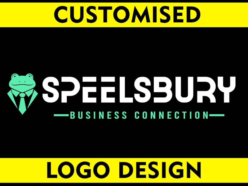 Cover image for Professional Logo Design Services