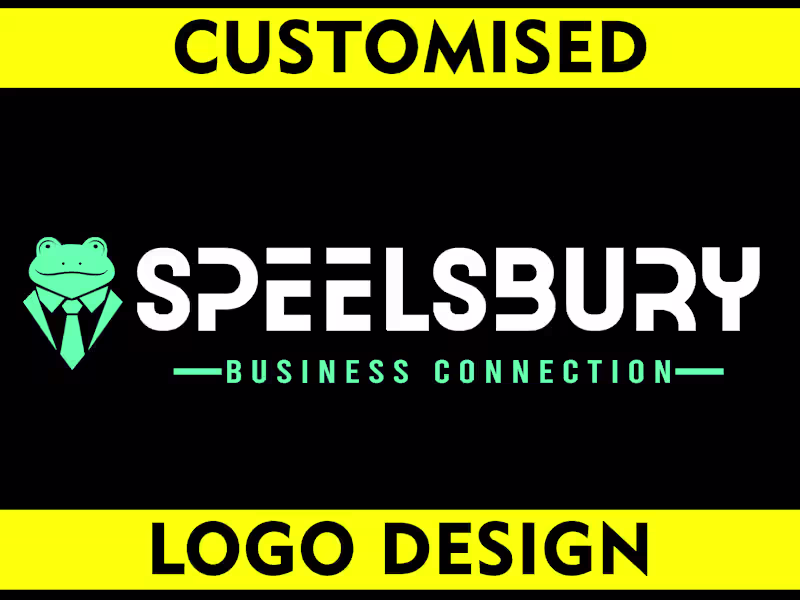Cover image for Professional Logo Design Services