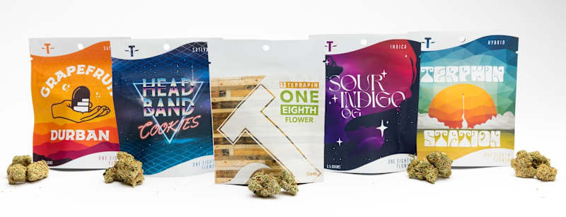 Cover image for Packaging Design & Brand Refresh