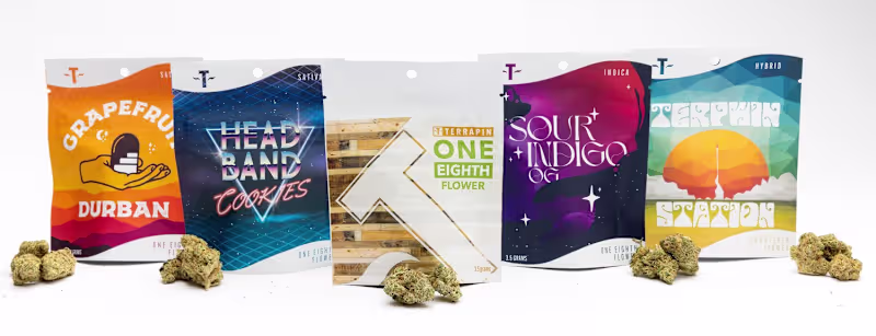 Cover image for Packaging Design & Brand Refresh
