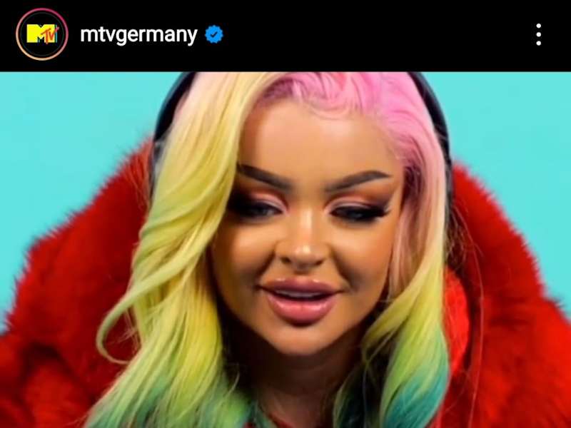 Cover image for MTV Reacts